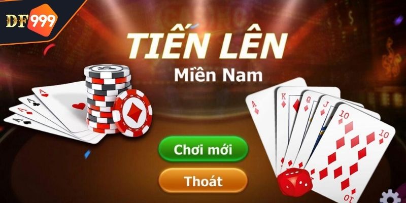 Tiến lên miền Nam nắm vững luật là chìa khóa thành công